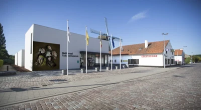 2026-03-05 Wervik en Menen