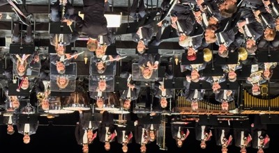 Muziekkapel van de koninklijke gidsen