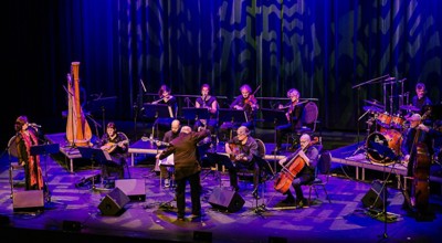 Afbeelding Theodorakis Ensemble