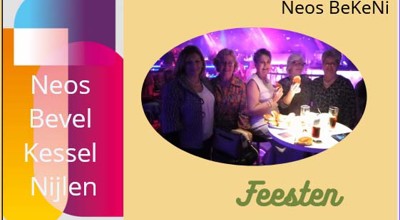 Feesten