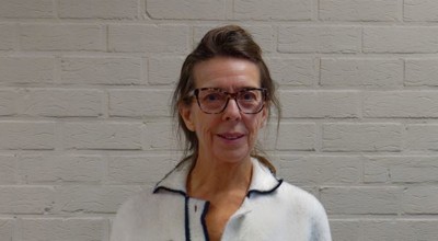 Knipsel Carine Caljon