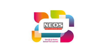 nieuw logo