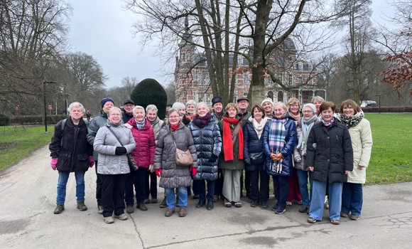 Wandelen
