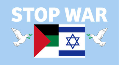 Stop War
