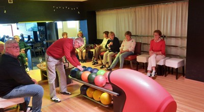 Bowlen