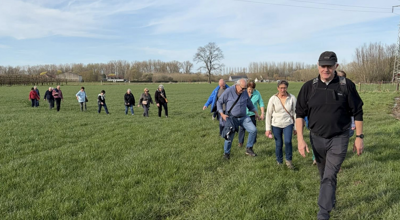 Wandelen 2026