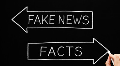 Fake news