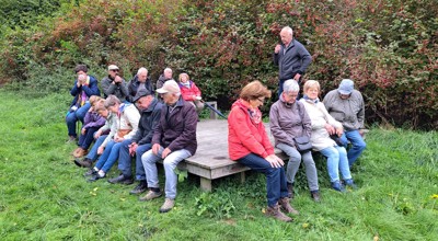Wandelen