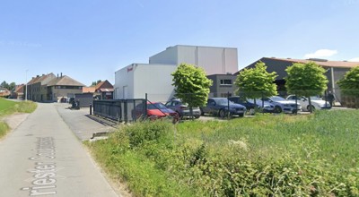 Vanrobaeys