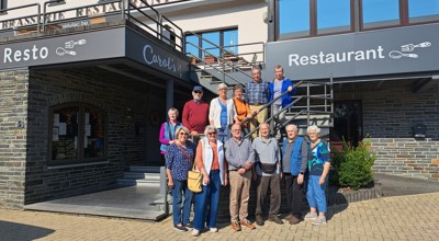 Midweek Büttgenbach 2024
