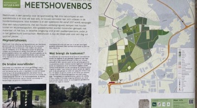 Meetshovenbos