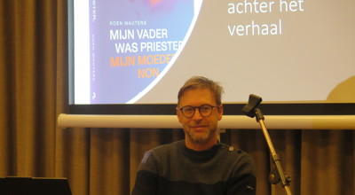 Koen Wouters