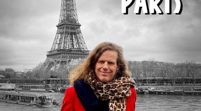 Mon Paris