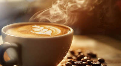 Koffie Hmmm