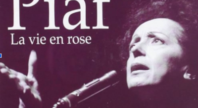 Edith Piaf