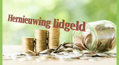 Lidgeld