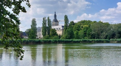 Park Abdij Heverlee