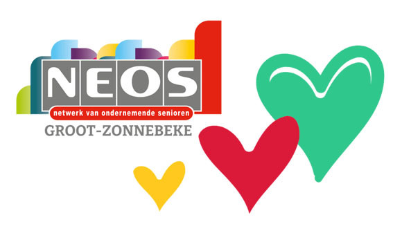 Neos Met Een Hartkopie