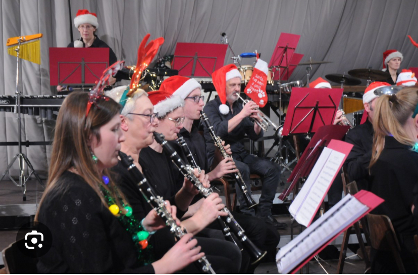 K.H. De Vriendenband