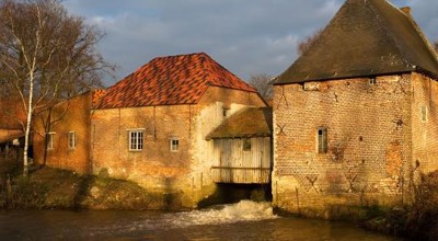 Watermolen Grobbendonk