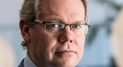 David Criekemans