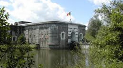 fort van liezel