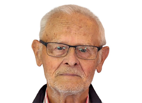 André Segers