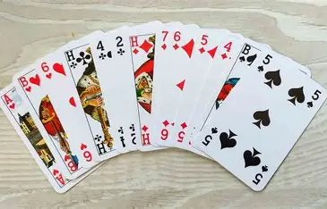 Kaarten