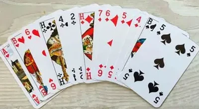 Kaarten
