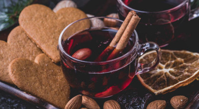 Glühwein