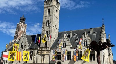Dendermonde