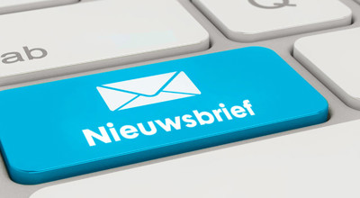 Nieuwsbrief
