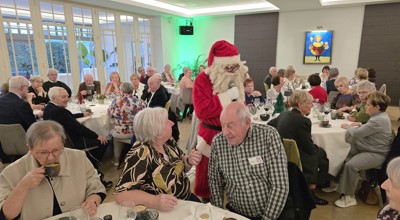 20251216 Kerstfeest