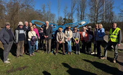 260302 Kiewit Wandeling