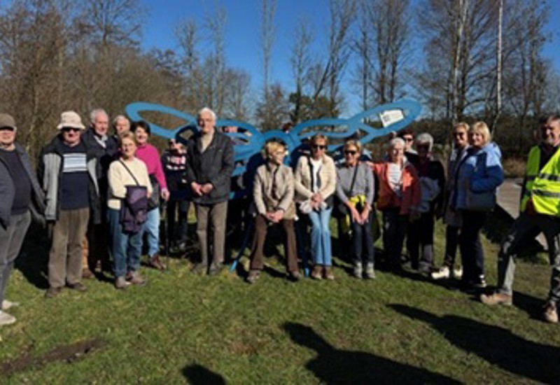 260302 Kiewit Wandeling