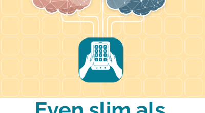 Cover Even Slim 3E Druk