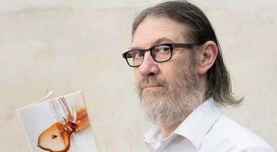 Portret Van Bendegem