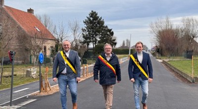 Vernieuwde Victorlaan