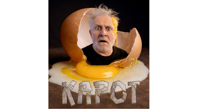 Cosemans Kapot