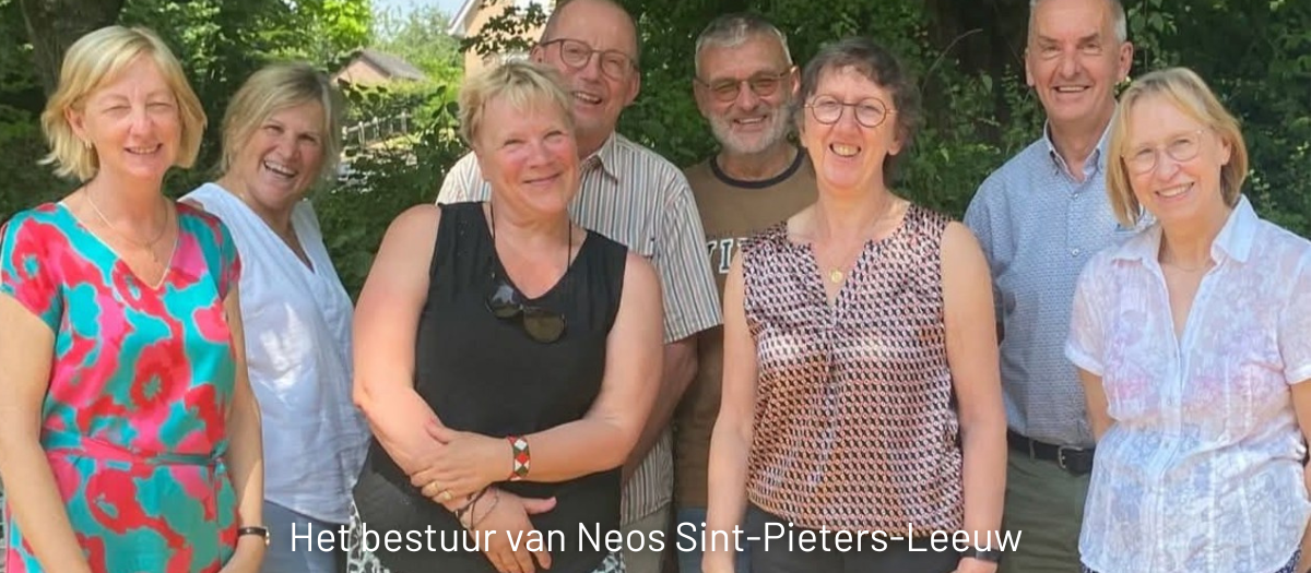 Sint Pieters Leeuw 1 (2)