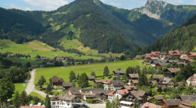 Intersoc Cultuurreis Leysin