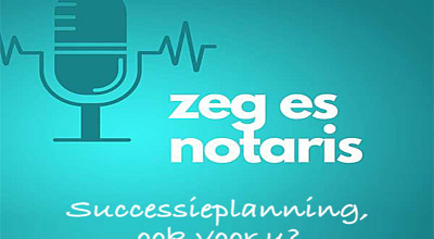 Zeg Eens Notaris