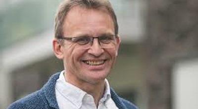 Dirk Doucet