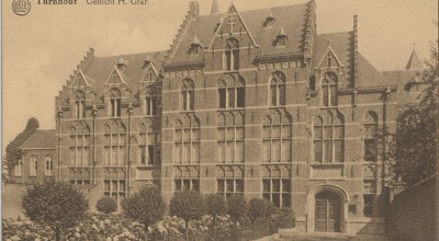 Prentbriefkaart 36 021