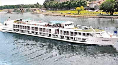 riviercruise
