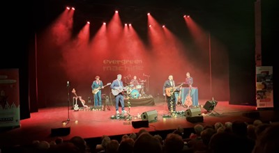 Evergreen Machine (1)