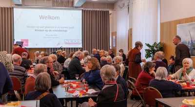 Nieuwjaar 2025