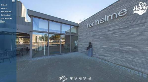 Ter Helme Oostduinkerke