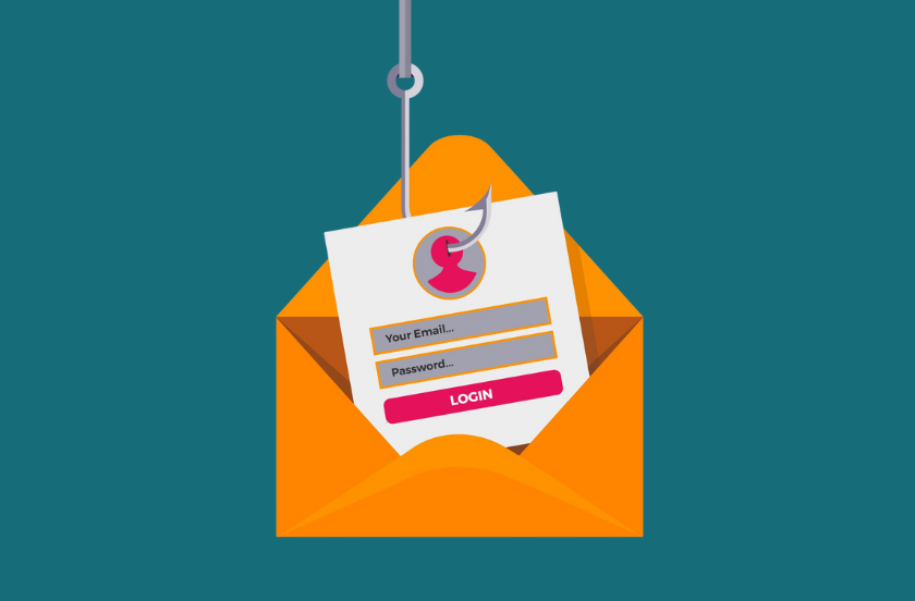 Frauduleuze mails van Neos vzw