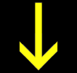 Pijl Adres Omlaag - Gratis gifs op Pixabay